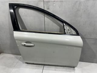 Дверь боковая передняя правая Volvo XC60