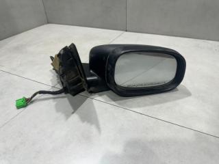 Зеркало правое электрическое Volvo S80