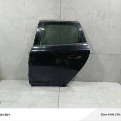 Дверь боковая задняя левая Volvo XC60