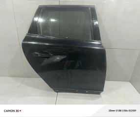 Дверь боковая задняя правая Volvo XC60