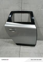 Дверь боковая задняя правая Volvo XC60