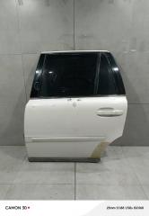 Дверь боковая задняя левая Volvo XC90