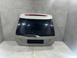 Дверь багажника Volvo XC60