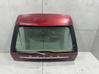 Дверь багажника Volvo XC90