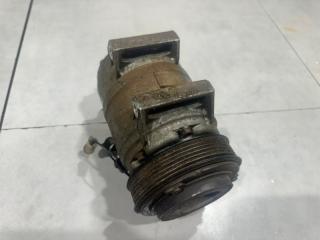 Компрессор кондиционера Volvo XC90