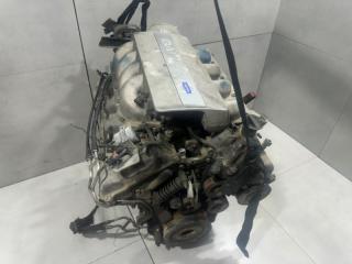 Двигатель Volvo XC90