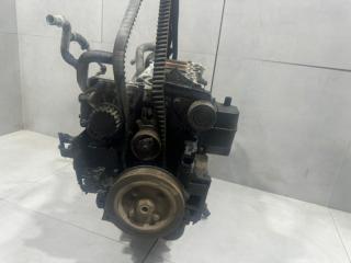 Блок цилиндров Volvo xc90