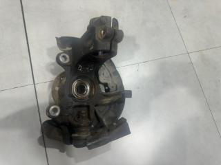 Кулак поворотный правый Volvo S80 2008