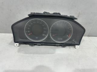 Панель приборов Volvo S60 2012