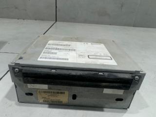CD-Чейнджер Volvo S60 2012