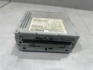 CD-Чейнджер Volvo S80