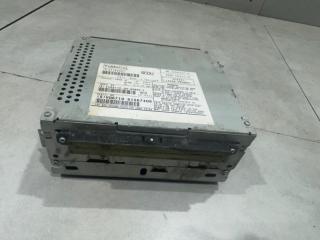 CD-Чейнджер Volvo S60 2012