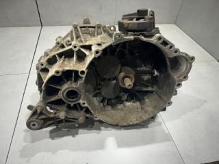 МКПП Volvo S60