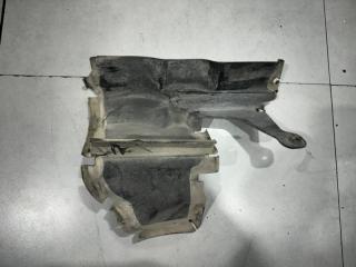 Дефлектор воздушный левый Volvo S80