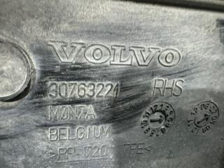 Воздуховод правый Volvo S80 Воздуховод правый Volvo S80