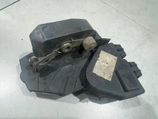 Замок боковой двери левый Volvo С70
