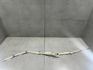Подушка безопасности боковая левая Volvo S60