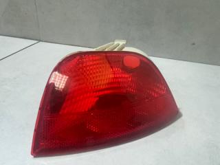 Запчасть фонарь задний левый Ford Focus