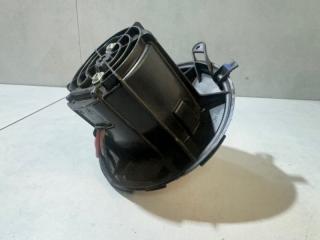 Мотор печки Mercedes C 2012