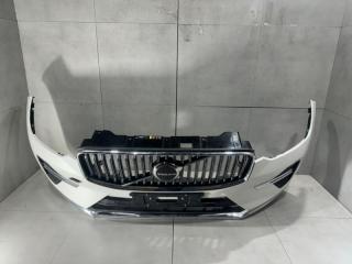 Бампер передний Volvo XC60 2021