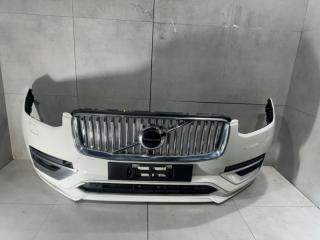 Бампер передний Volvo XC90 2022