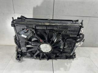 Кассета радиаторов Volvo XC90 2022