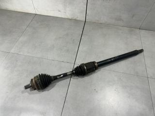 Привод правый Volvo S60