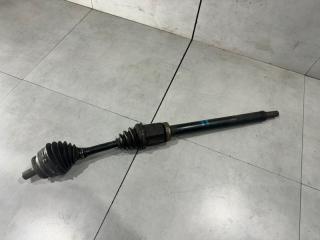 Привод правый Volvo S60