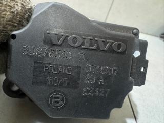 Сервопривод заслонок печки Volvo S60 Сервопривод заслонок печки Volvo S60