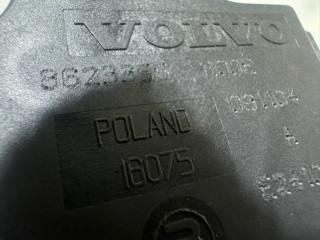 Сервопривод заслонок печки Volvo XC90 Сервопривод заслонок печки Volvo XC90
