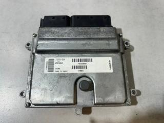 Блок управления двигателем Volvo S40