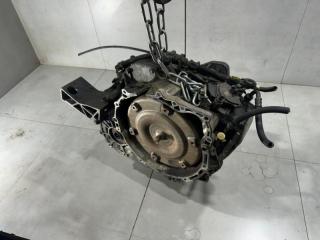 АКПП Volvo S60 2000
