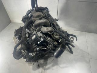 Двигатель Mazda CX-7 L3-VDT