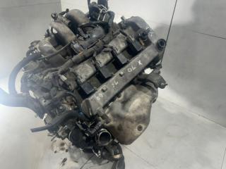 Двигатель CX-7 L3-VDT