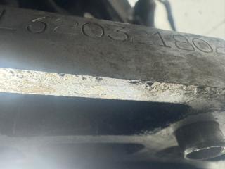 Двигатель CX-7 L3-VDT