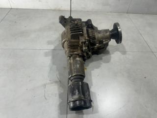 Раздаточная коробка CX-7 L3-VDT Раздаточная коробка CX-7 L3-VDT