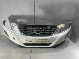 Бампер передний Volvo XC60