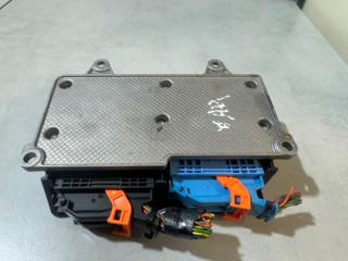 Блок управления AIR BAG Volvo XC60
