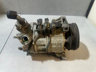 Компрессор кондиционера Volvo S80