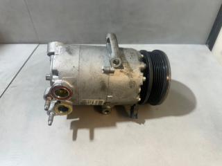 Компрессор кондиционера Volvo S60