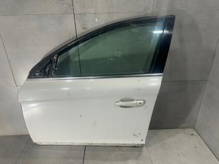 Дверь боковая левая Volvo XC60