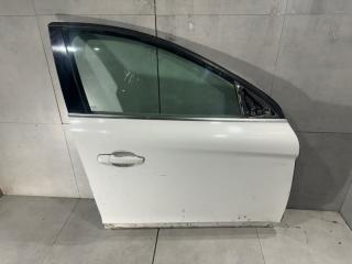 Дверь боковая правая Volvo XC60