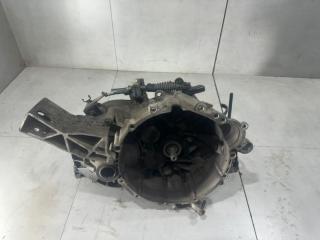 МКПП Volvo S60