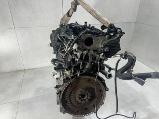 Двигатель Volvo XC70 2010