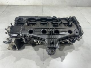 Головка блока цилиндров Volvo XC60