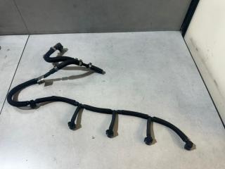 Трубка топливная Volvo XC70