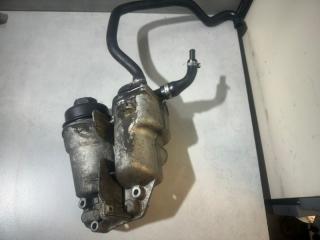 Корпус масляного фильтра Volvo XC90