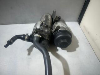 Корпус масляного фильтра Volvo XC90 D5244T4 Корпус масляного фильтра Volvo XC90 D5244T4