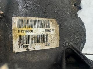 Редуктор XC60 B4204T6 Редуктор XC60 B4204T6