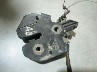 Замок капота левый Volvo XC90